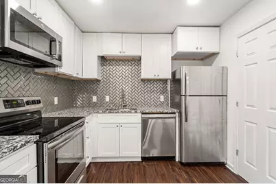 3755 Mulkey Circle, Marietta, GA 30008 - Photo 7