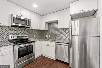 3755 Mulkey Circle, Marietta, GA 30008 - Photo 17