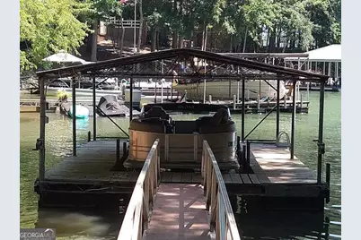 570 Greenleaf Drive, Lavonia, GA 30553 - Photo 21