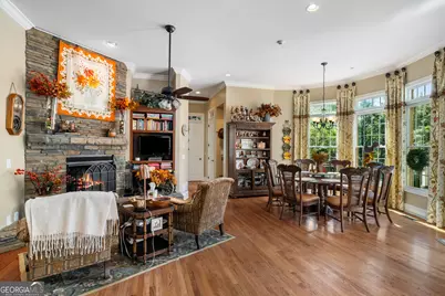 3832 Wesley Chapel Road, Marietta, GA 30062 - Photo 15