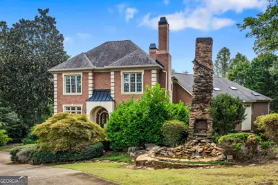 3832 Wesley Chapel Road, Marietta, GA 30062 - Photo 3