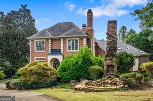 3832 Wesley Chapel Rd, Marietta, GA 30062 - Photo 3