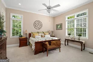 3832 Wesley Chapel Rd, Marietta, GA 30062 - Photo 27