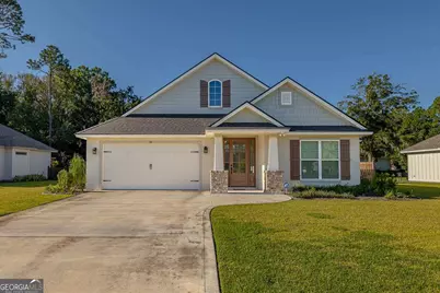 12 Millpond Circle, Brunswick, GA 31525 - Photo 5