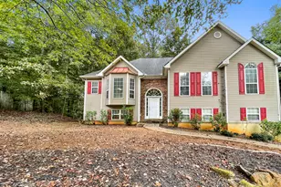 6825 Wells Ct, Cumming, GA 30028 - Photo 1