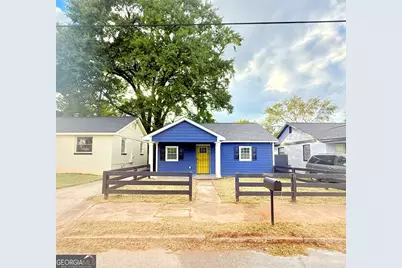 917 Garibaldi Street SW, Atlanta, GA 30310 - Photo 1