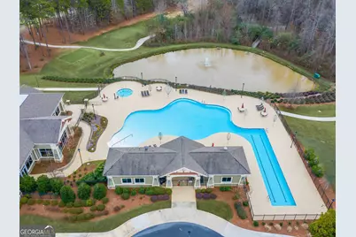 111 Starflower Drive, Griffin, GA 30223 - Photo 33