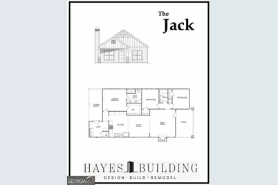 1013 Davis Street, Monroe, GA 30655 - Photo 1