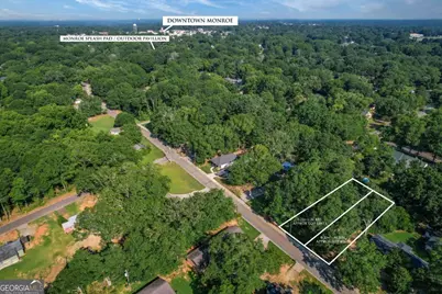 1015 Davis Street, Monroe, GA 30655 - Photo 3