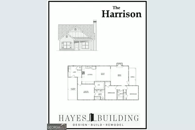 1015 Davis Street, Monroe, GA 30655 - Photo 1