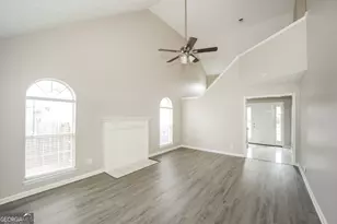 8195 Mountain Pass, Riverdale, GA 30274 - Photo 3