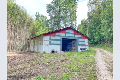 100 +/- Acres On Rambling Road, Fairmount, GA 30139 - Photo 43