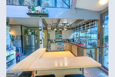 100 +/- Acres On Rambling Road, Fairmount, GA 30139 - Photo 17