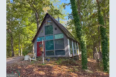 100 +/- Acres On Rambling Road, Fairmount, GA 30139 - Photo 29