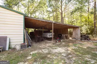 4535 Oak View Cir, Waycross, GA 31503 - Photo 33