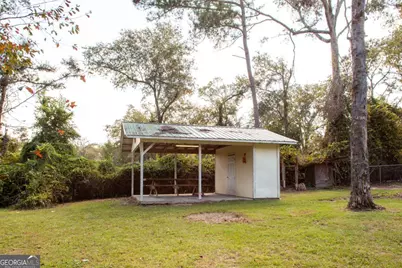 4535 Oakview Circle, Waycross, GA 31503 - Photo 31