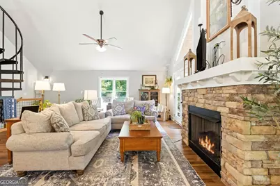 195 Stovall Ext Road, Lavonia, GA 30553 - Photo 9