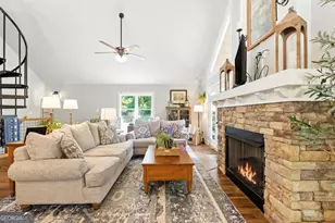 195 Stovall Ext Rd, Lavonia, GA 30553 - Photo 9