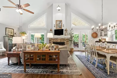 195 Stovall Ext Road, Lavonia, GA 30553 - Photo 5