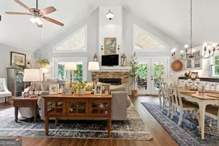 195 Stovall Ext Rd, Lavonia, GA 30553 - Photo 5