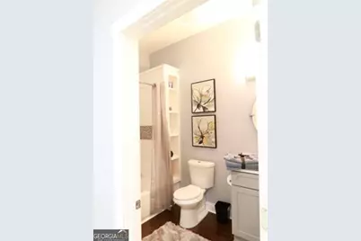 1673 Fairway Hill Drive SE, Atlanta, GA 30317 - Photo 11