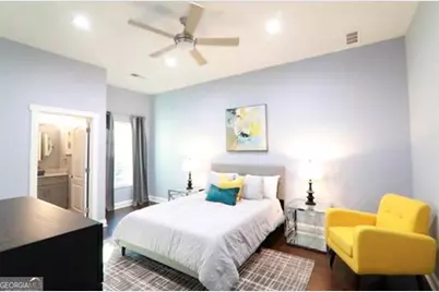 1673 Fairway Hill Drive SE, Atlanta, GA 30317 - Photo 13