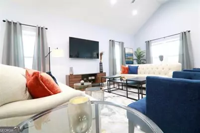 1673 Fairway Hill Drive SE, Atlanta, GA 30317 - Photo 3