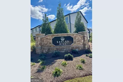 245 Bald Avenue, McDonough, GA 30253 - Photo 21