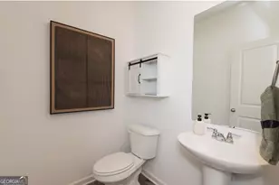 245 Bald Ave, McDonough, GA 30253 - Photo 7