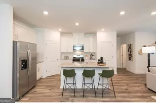 245 Bald Ave, McDonough, GA 30253 - Photo 5