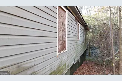 3808 Martin Luther King Jr Drive, Atlanta, GA 30331 - Photo 5