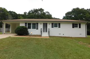 1229 Fairview Dr, Monroe, GA 30656 - Photo 1