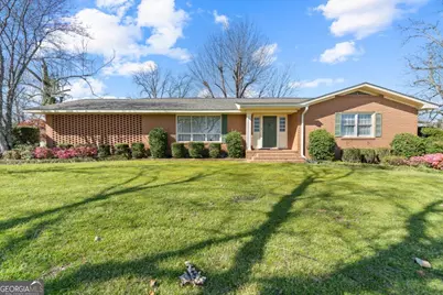 56 Claymont Road, Mcintyre, GA 31054 - Photo 1