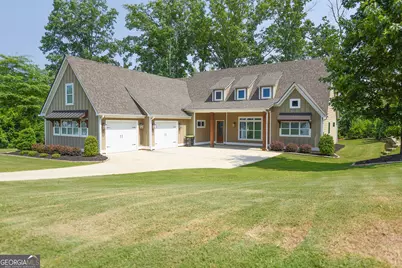 16 Anchor Court, Newnan, GA 30263 - Photo 1