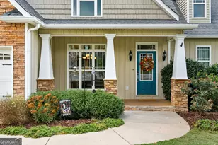 207 Retreat Way, Carrollton, GA 30116 - Photo 3