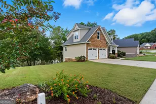 207 Retreat Way, Carrollton, GA 30116 - Photo 5