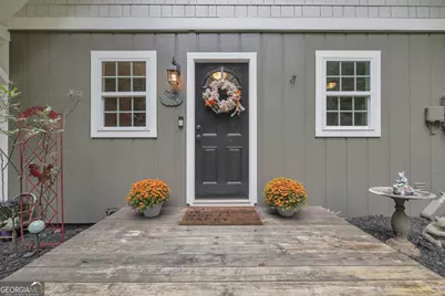 117 Foothills Drive, Cleveland, GA 30528 - Photo 17