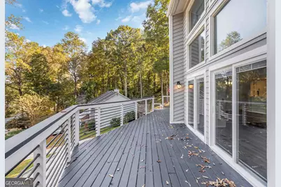 8515 Lake Drive, Snellville, GA 30039 - Photo 11