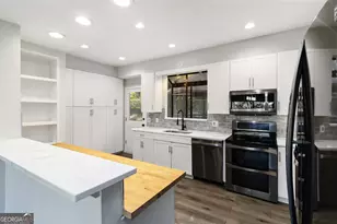 8515 Lake Dr, Snellville, GA 30039 - Photo 31