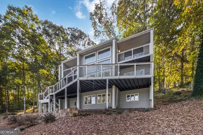 8515 Lake Drive, Snellville, GA 30039 - Photo 1