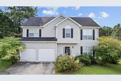 1469 Glynn View Court, Hampton, GA 30228 - Photo 1