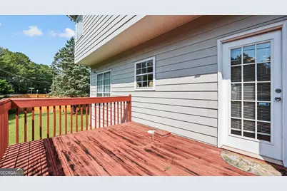 1469 Glynn View Court, Hampton, GA 30228 - Photo 17