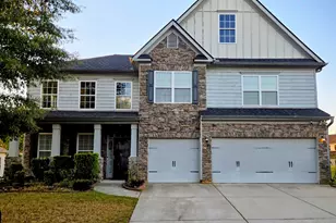 4613 Irish Red Ct, Union City, GA 30291 - Photo 1