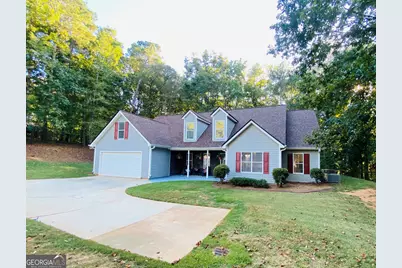 445 Royal Street, McDonough, GA 30253 - Photo 9