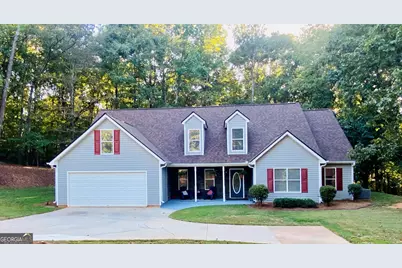 445 Royal Street, McDonough, GA 30253 - Photo 1