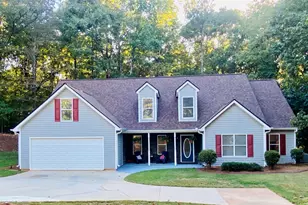 445 Royal St, McDonough, GA 30253 - Photo 1