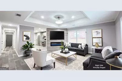 1114 Summer Brook Road, Atlanta, GA 30349 - Photo 5