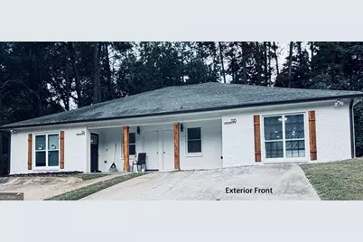 1114 Summer Brook Road, Atlanta, GA 30349 - Photo 1