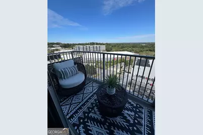 361 17th Street NW #1420, Atlanta, GA 30363 - Photo 33