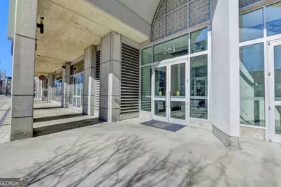 361 17th Street NW #1420, Atlanta, GA 30363 - Photo 37